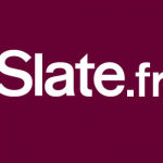 Logo Slate.fr